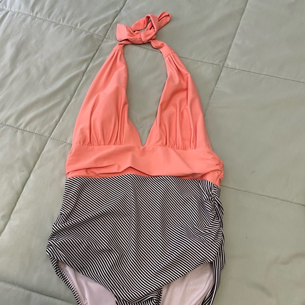 Cupshe one piece swimsuit